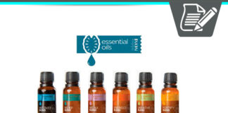 Morinda Tahitian Noni Essential Oils – Pure Health Benefits?