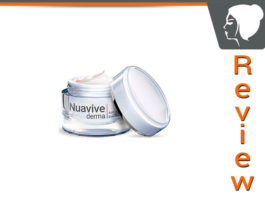 Nuavive Eye Cream