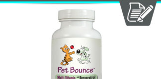 Pet Bounce – Quality Vitamins For Your Four Legged Children