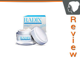 Radix Eye Cream