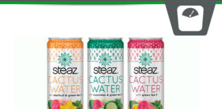 Steaz Organic Energy Drinks – Fair Trade Certified Natural Caffeine?