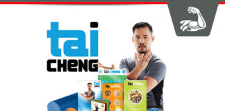 Tai Cheng Review – BeachBody’s Tai Chi Fitness Exercises & Workouts?