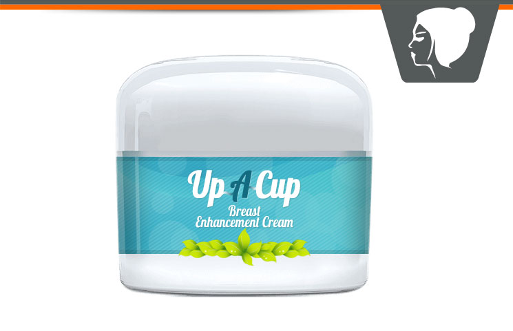 Up-A-Cup Breast Enhancement Cream
