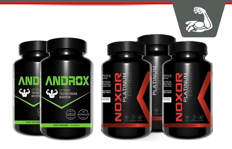 Androx Extreme & Noxor Platinum Edition Review