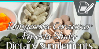 15 Dietary Supplement Ingredients Worth Avoiding