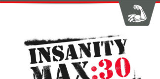 Insanity Max 30 Review – The Craziest 30 Minute Cardio Workout Series?