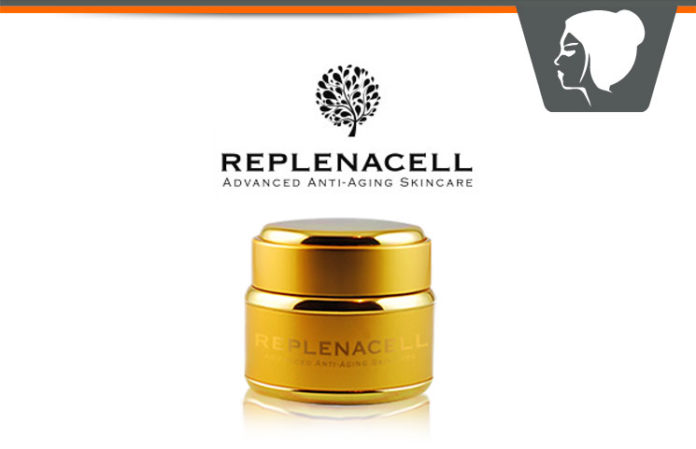 Replenacell Review - Advanced Anti-Aging Formula For