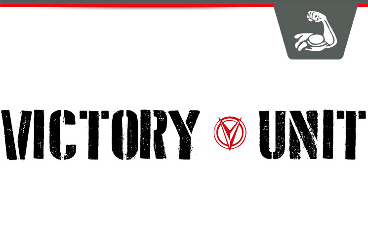 victory unit