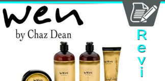 WEN By Chaz Dean Issued FDA Safety Alert For Hair Loss Side Effects