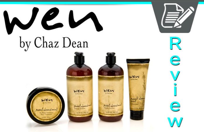 WEN Hair Loss Products Issued FDA Safety Alert For Bad