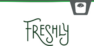 Freshly – Healthy Gourmet Meals Delivery Service?
