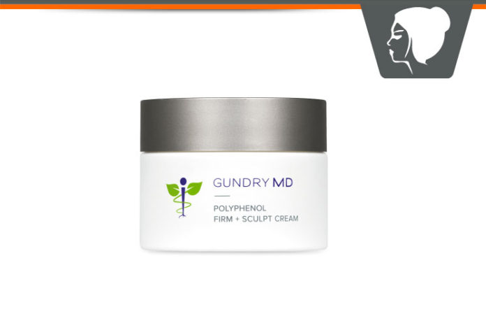 gundry polyphenol cream