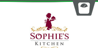 Sophie’s Kitchen – Healthy Vegan Seafood Konjac Root Products?