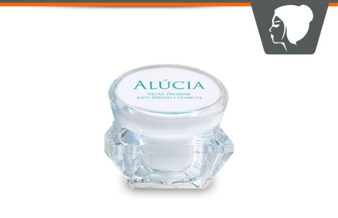 Alucia cream price