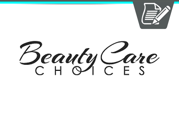 Beauty Care Choices