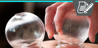 Olympic Athletes Cupping Therapy – Accelerated Muscle Recovery?