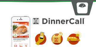DinnerCall – Quality Ready To Cook & Eat Family Dinners?