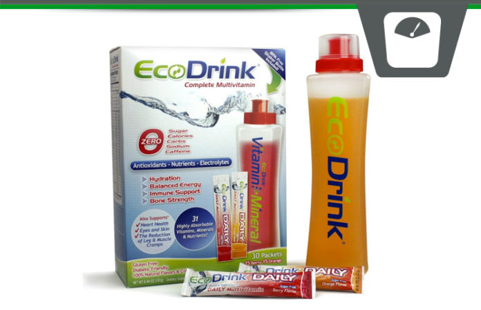 EcoDrink Review
