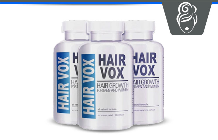 review of vox nutrition