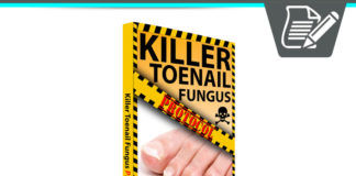 Killer Fungus Protocol – Natural Toenail Fungal Remedies?