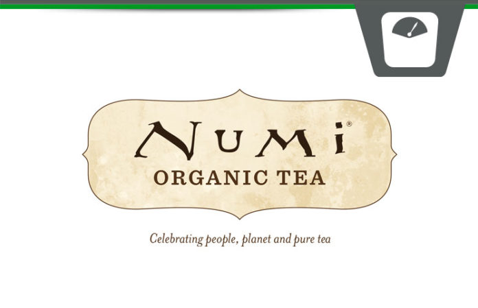 Numi Tea Review Healthy Organic Fair Trade Herbal Tea Ingredients 