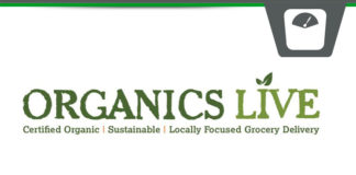 Organics Live – Healthy Certified Organic Grocery Delivery?
