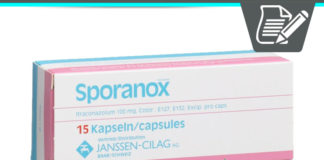 Sporanox – Healthy Treatment Option For Toe & Nail Fungus?