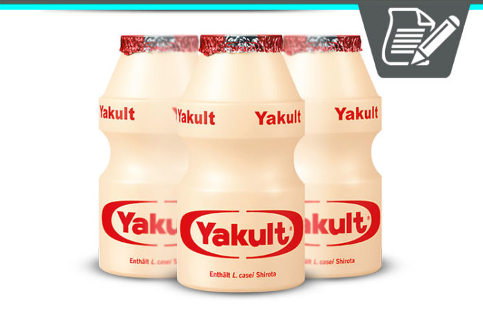 Yakult Review Boost Your Gut Health And Immune System?