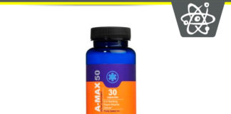 Anapolan Max 50 – Bodybuilding Muscle Enhancement Supplements?
