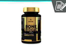 Au Bon Bone Broth