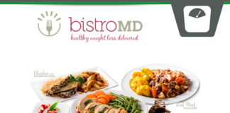 BistroMD – Healthy Diet Food Delivery Weight Loss Meal Plans? BistroMD