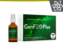 GenF20 Plus HGH Releaser