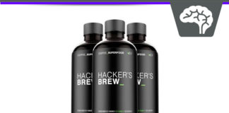 Hackers Brew – Healthy Nootropic Coffee For Your Brain?