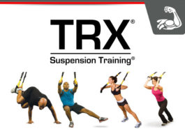TRX Duo Trainer
