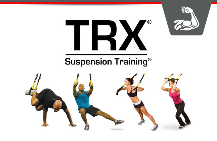 TRX Duo Trainer