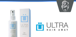 ShaveNoMore – Ultra Hair Away Hair Inhibitor Removal?