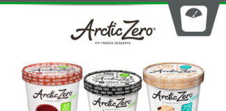 Arctic Zero- Healthy Fit Frozen Desserts & Ingredients?