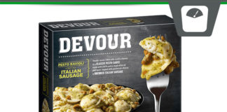 Devour Foods – Kraft’s Healthy Mouthwatering Frozen Meals?