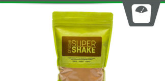 Dr. Gaye Super Shake – High Protein Healthy Shakes & Snacks?