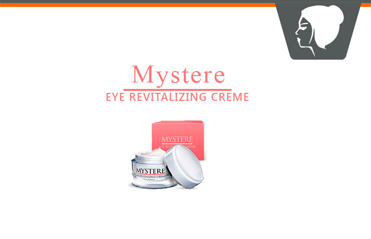 mystere eye cream