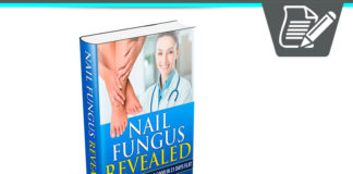 Nail Fungus Revealed – Cathy Robbins’ Fungual Elimination Guide? nail fungus revealed