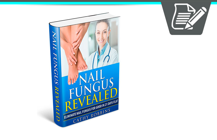 nail fungus revealed