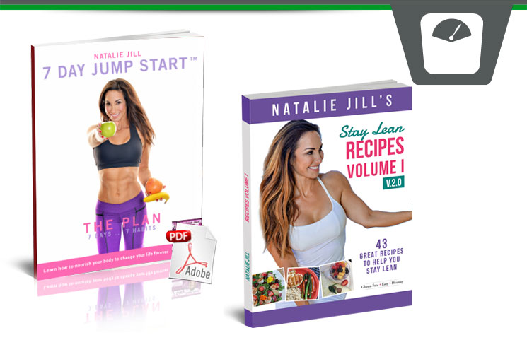 Natalie Jill's 7 Day Jumpstart Fitness Program Review Does It Work?
