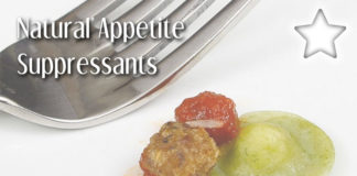 Best Appetite Suppressants – Top Supplements, Foods & Extracts Curb Appetite Suppressant