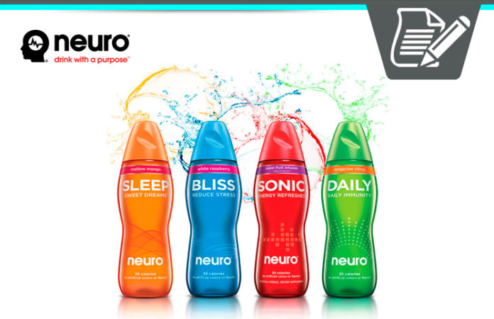 Neuro Drinks Review - Healthy Energy Drinks That Help Your Brain?