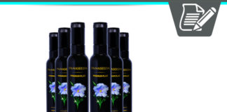 Panaseeda Flax Oil – Activation Products’ Premium Omega 3 Oil?