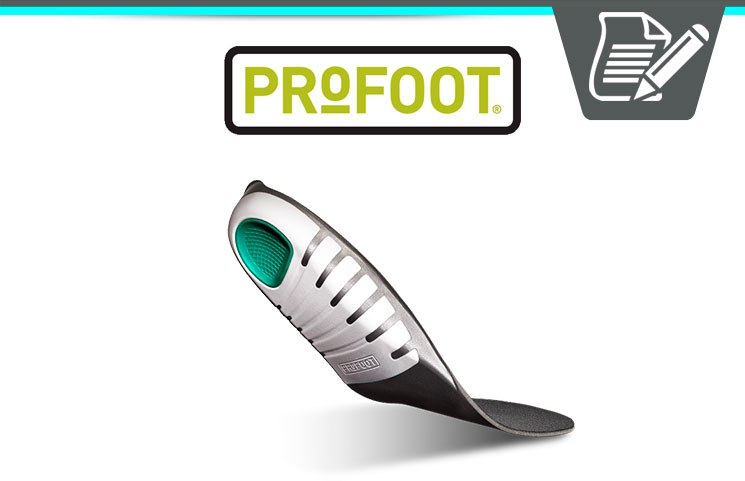 Profoot Flex-tastic