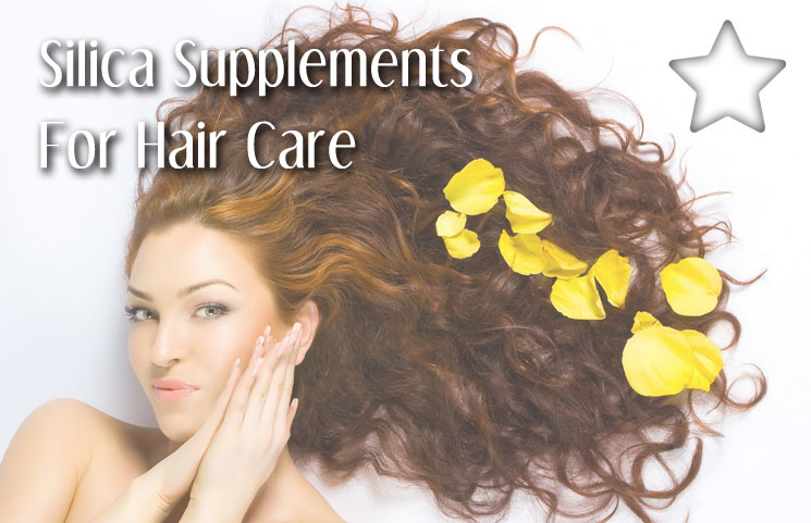Silica Hair Care Review - Is Silica Vital For Healthy Hair Growth?