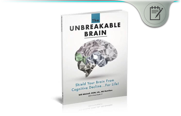 the unbreakable brain