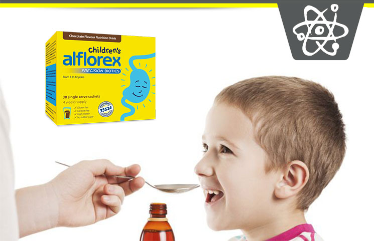 Alflorex Precision Biotics